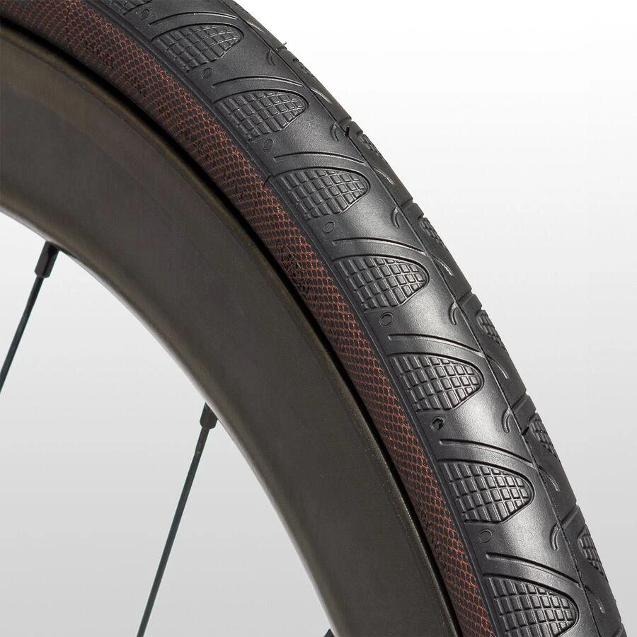 商品Continental|Grand Prix 4 Season Clincher Tire,价格¥711,第3张图片详细描述