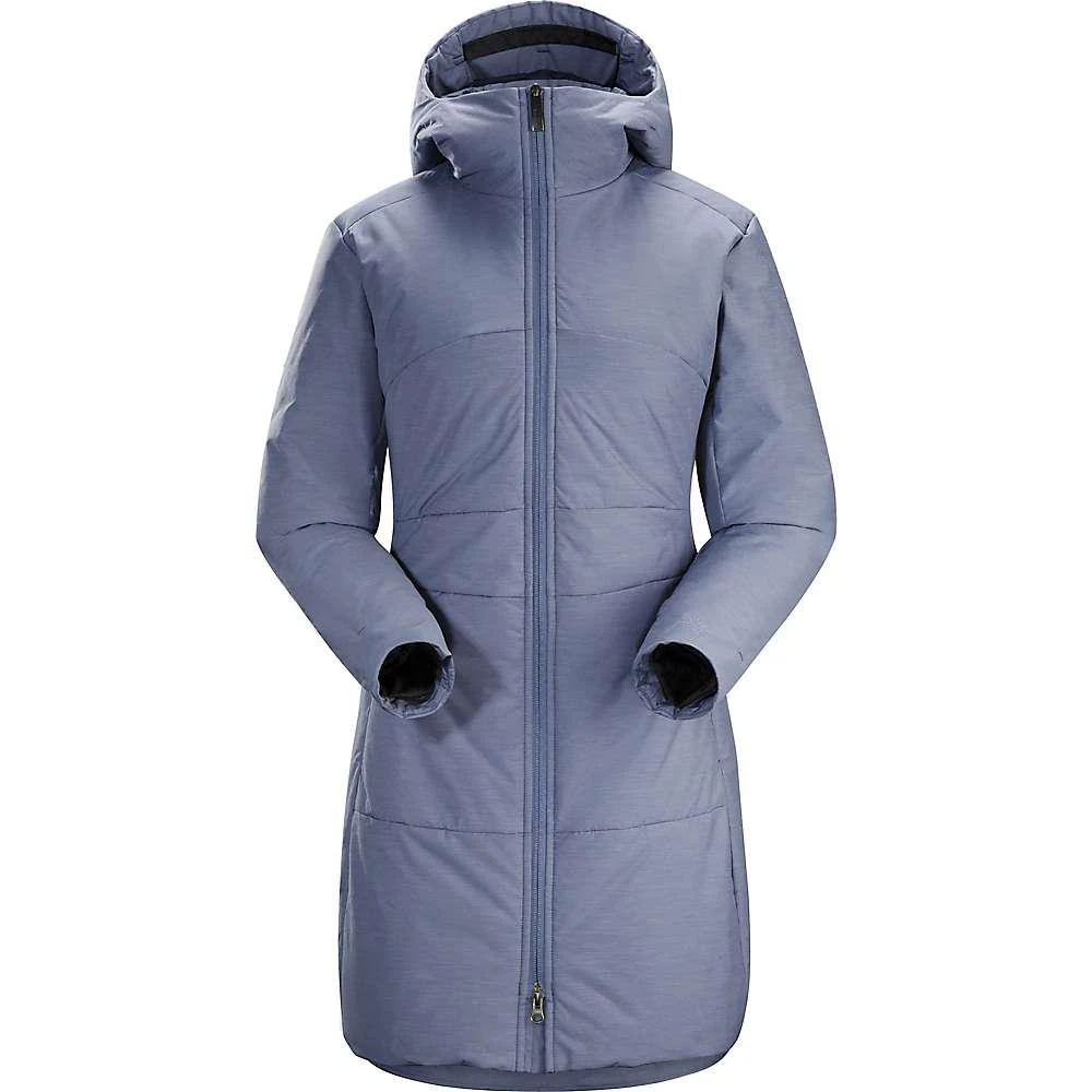 商品Arc'teryx|Arcteryx Women's Darrah 女士超暖大衣,价格¥1846,第2张图片详细描述