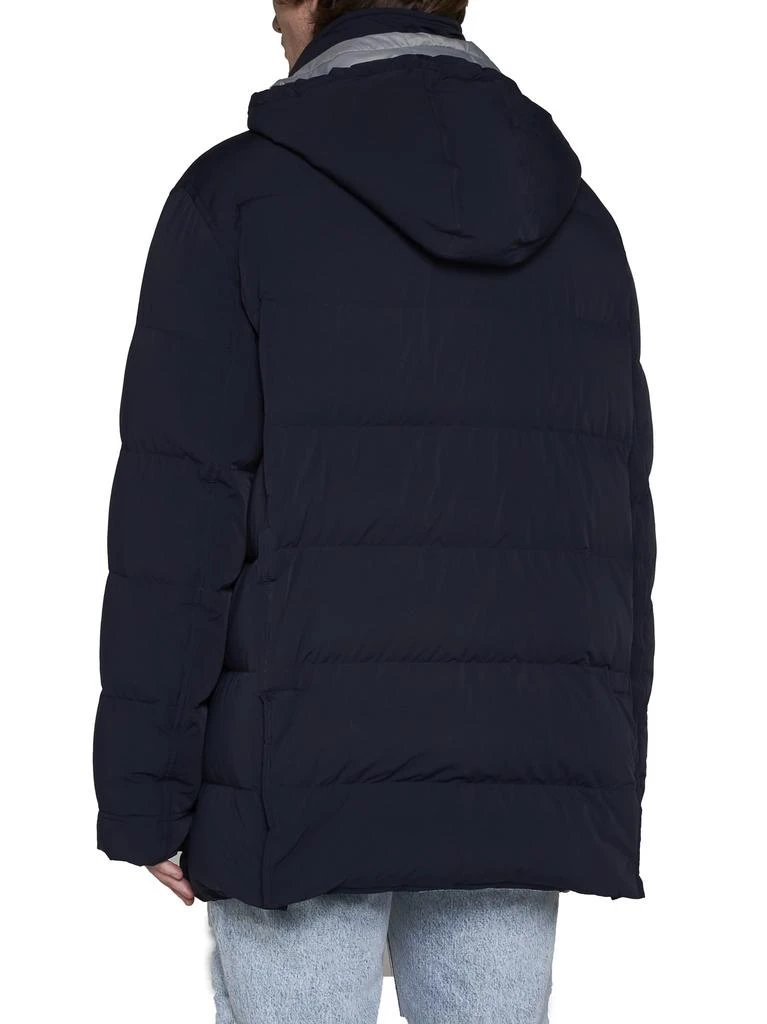 商品Brunello Cucinelli|Down Jacket,价格¥26528,第4张图片详细描述