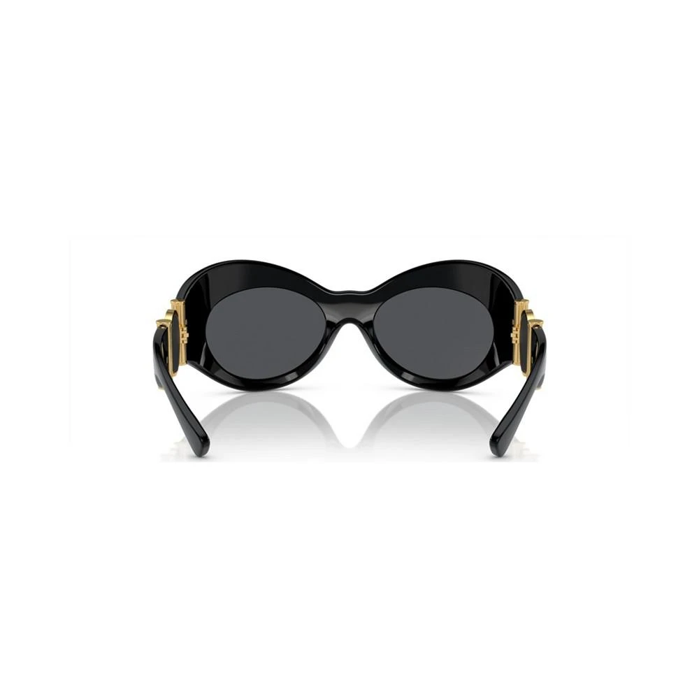 商品Versace|Women's Sunglasses VE4462,价格¥4677,第4张图片详细描述