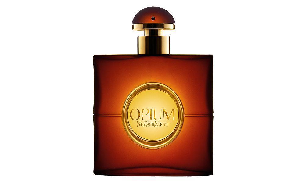 商品Yves Saint Laurent|Opium Eau de Parfum Spray 3 oz.,价格¥908,第3张图片详细描述