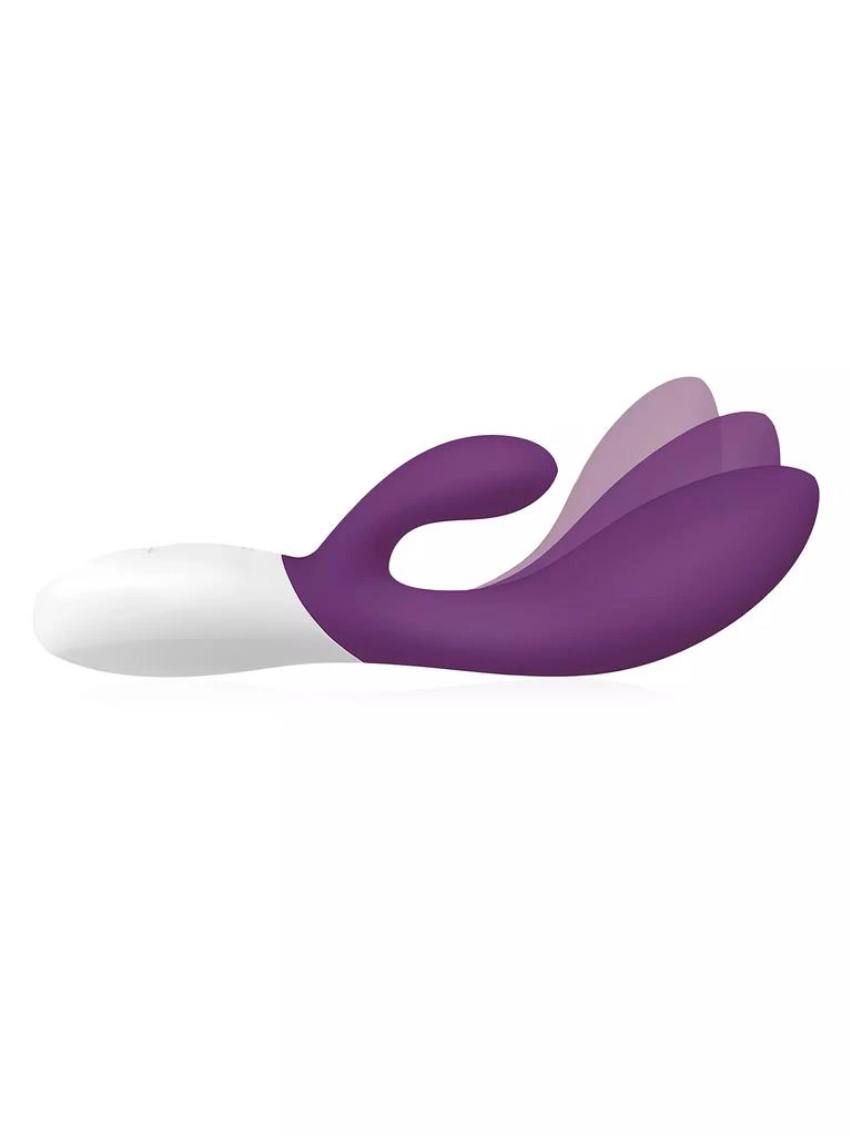 商品LELO|Femme & Homme INA WAVE™ 2 Vibrator,价格¥1035,第2张图片详细描述