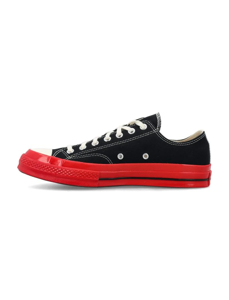商品Comme des Garcons|Comme des Garçons Chuck 70 Cdg Red Sole,价格¥878,第3张图片详细描述