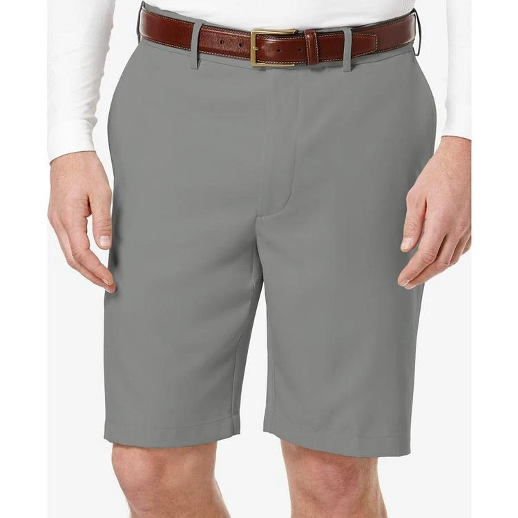 商品PGA TOUR|Men's Flat-Front Expandable Shorts,价格¥294,第1张图片