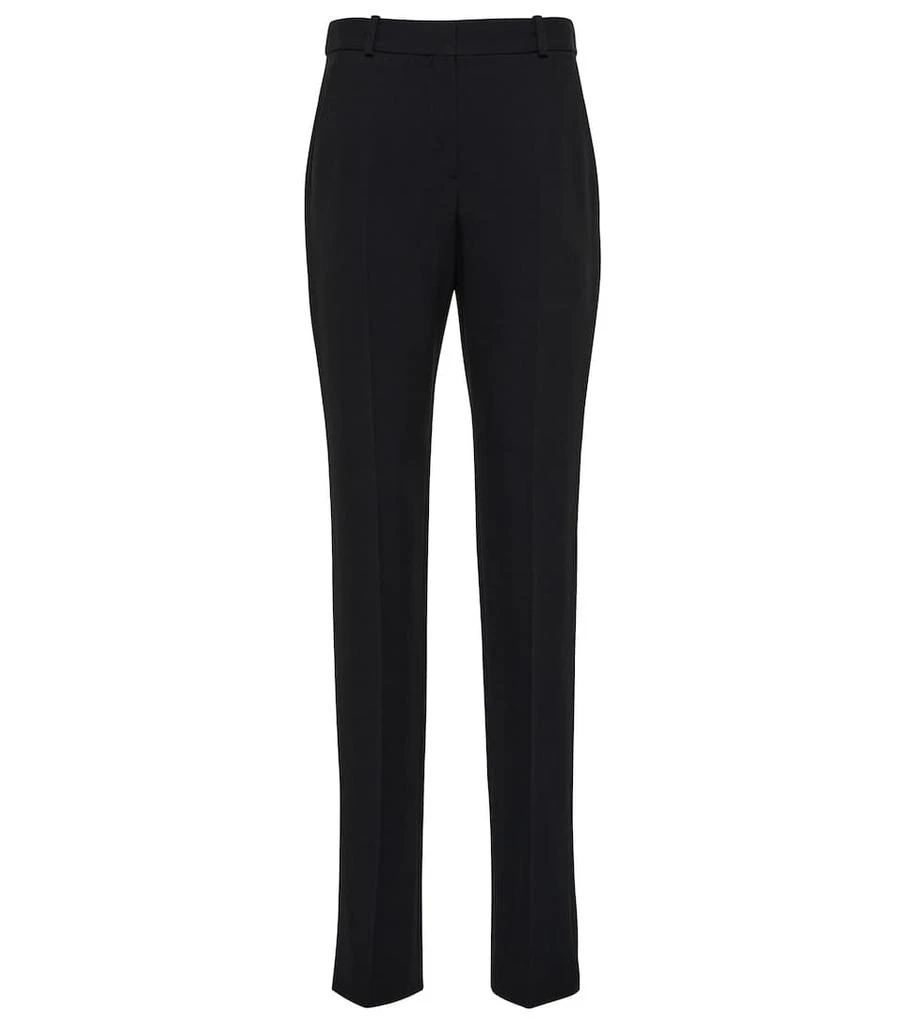 商品Alexander McQueen|中腰直筒裤装,价格¥7481,第1张图片