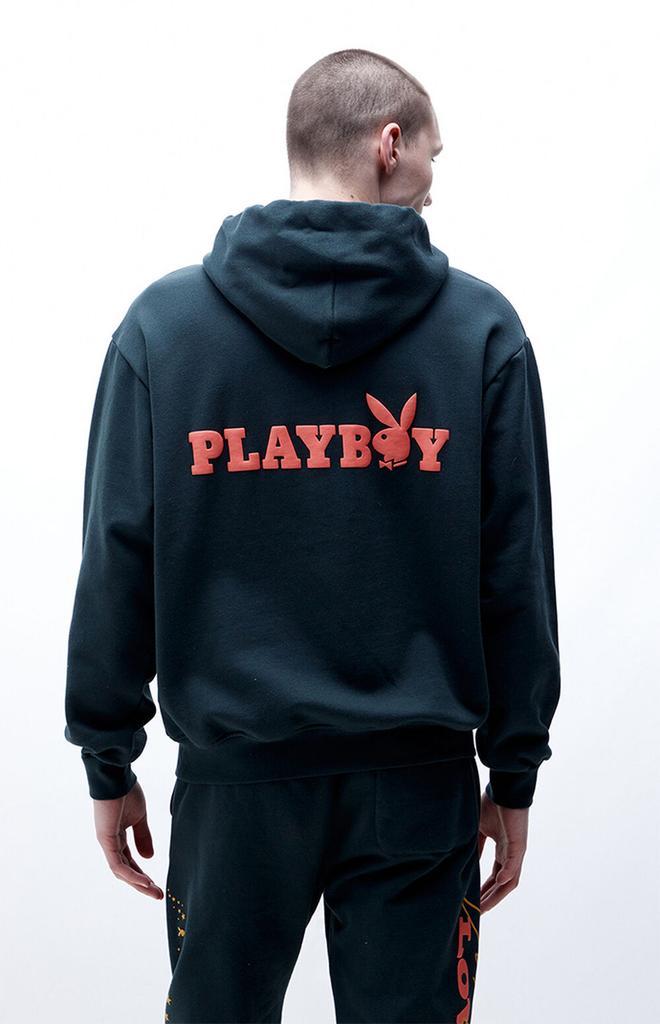 商品Playboy|By PacSun Love Hoodie,价格¥120,第6张图片详细描述