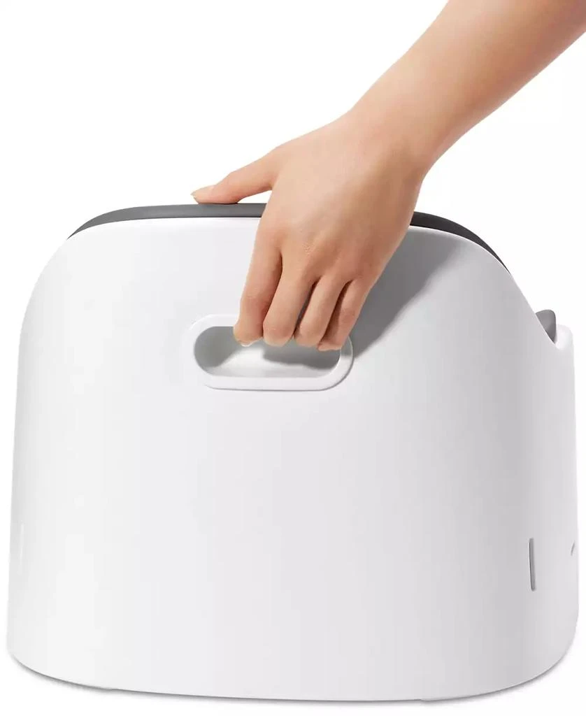 Tot Nest Booster Seat with Removable Cushion 商品