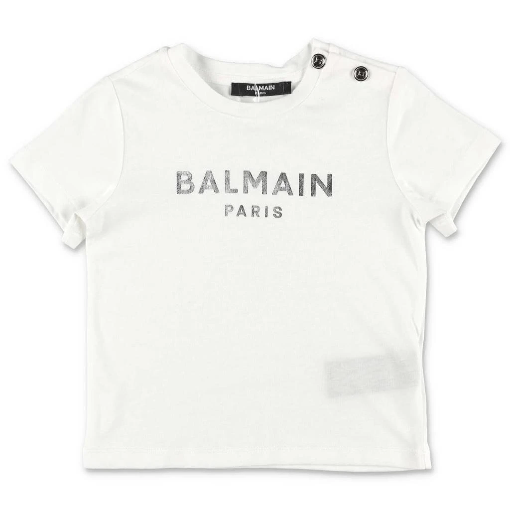 商品Balmain|Balmain T,价格¥1424,第1张图片