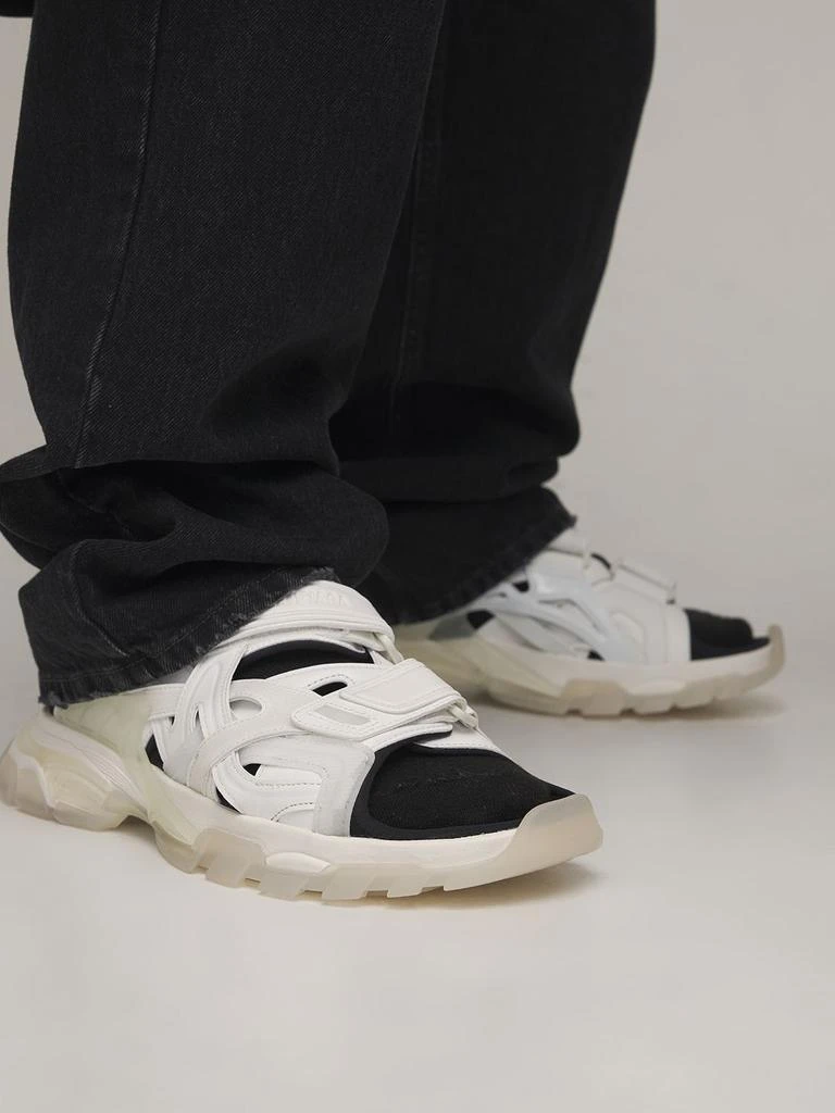 商品Balenciaga|Track Sandals,价格¥7594,第2张图片详细描述