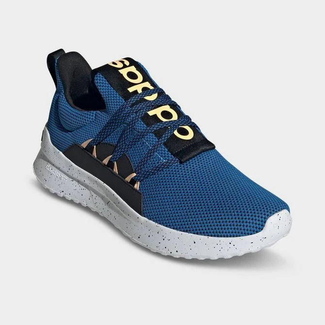 商品Adidas|Men's adidas Lite Racer Adapt 5.0 Casual Shoes,价格¥514,第2张图片详细描述