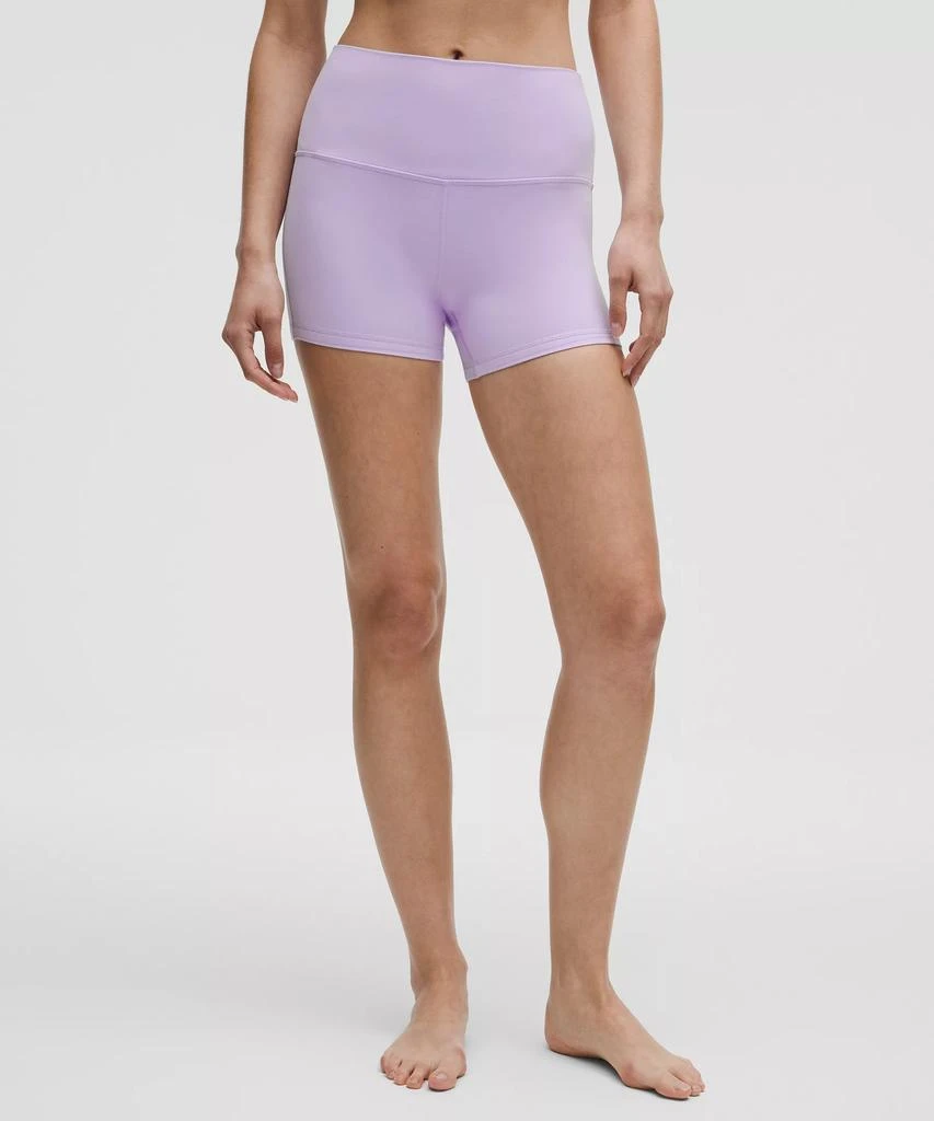 lululemon Align™ High-Rise Short 4" 商品
