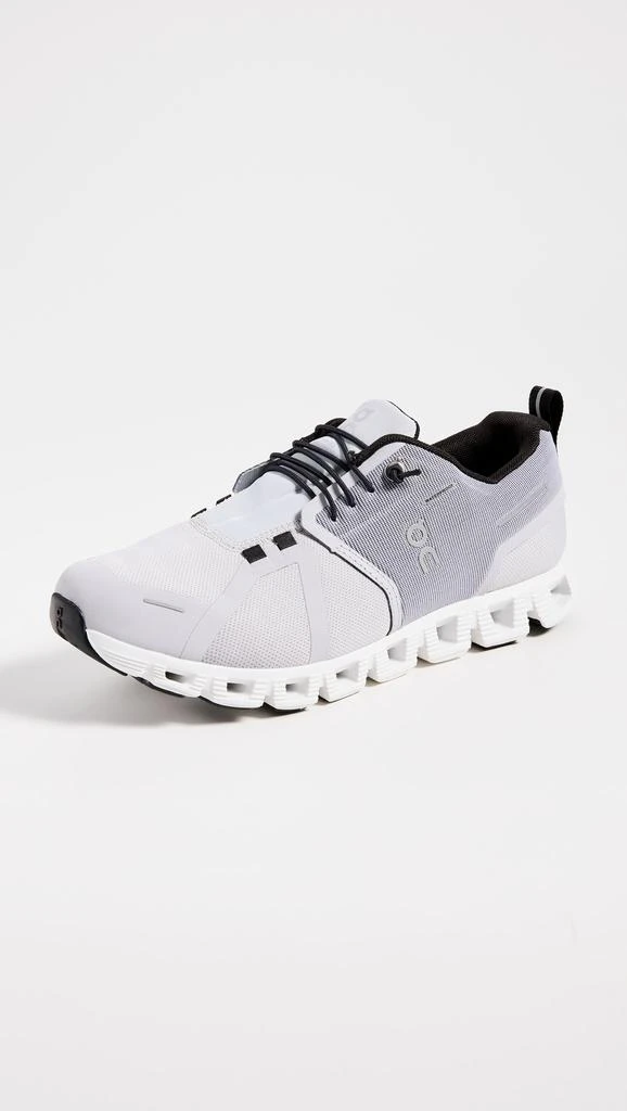 商品On|On Cloud 5 Waterproof Sneakers,价格¥1280,第1张图片