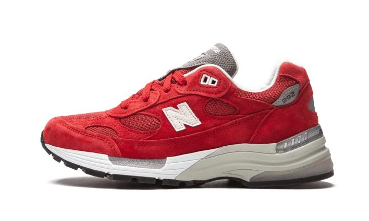 商品New Balance|New Balance New Balance 992,价格¥3600,第1张图片