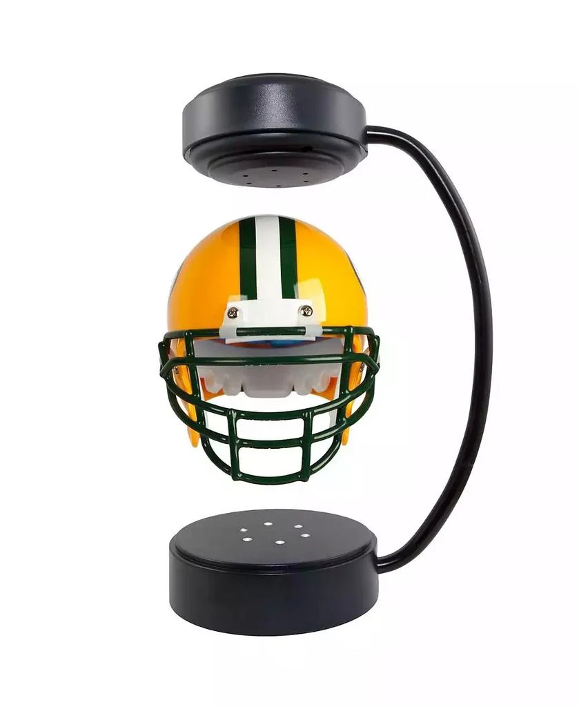 商品Pegasus Home Fashions|Green Bay Packers Hover Team Helmet,价格¥896,第2张图片详细描述