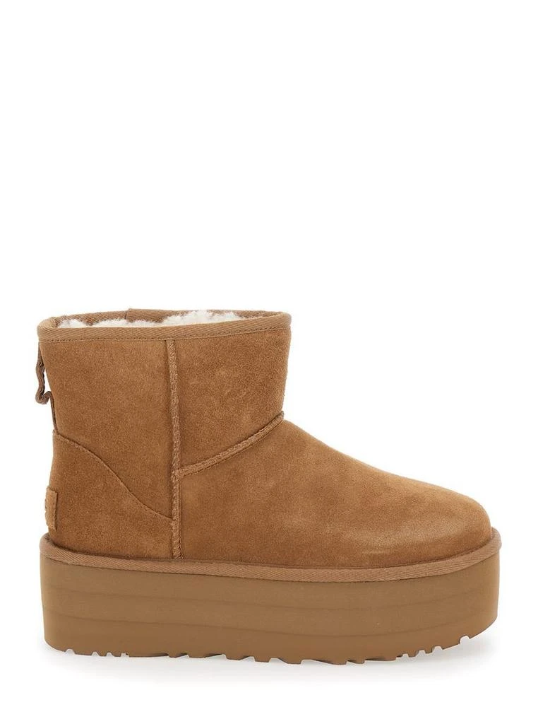 商品UGG|UGG Boots in Beige,价格¥1578,第1张图片