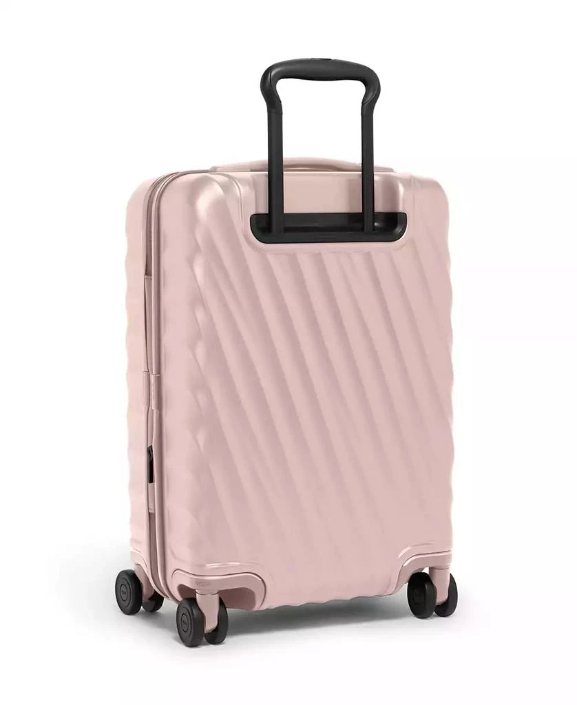 商品Tumi|19 Degree International Expandable 4 Wheeled Carry-On,价格¥5606,第5张图片详细描述