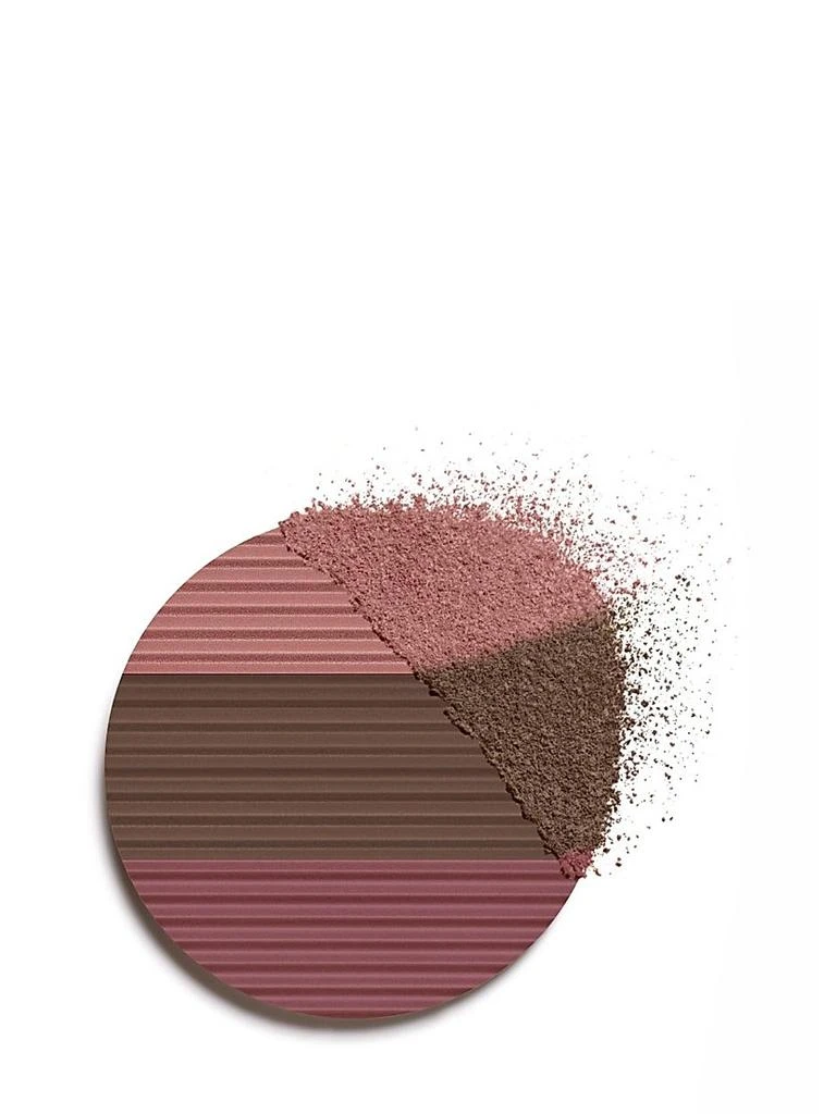 商品Chanel|Healthy Glow Sun-Kissed Powder,价格¥703,第2张图片详细描述