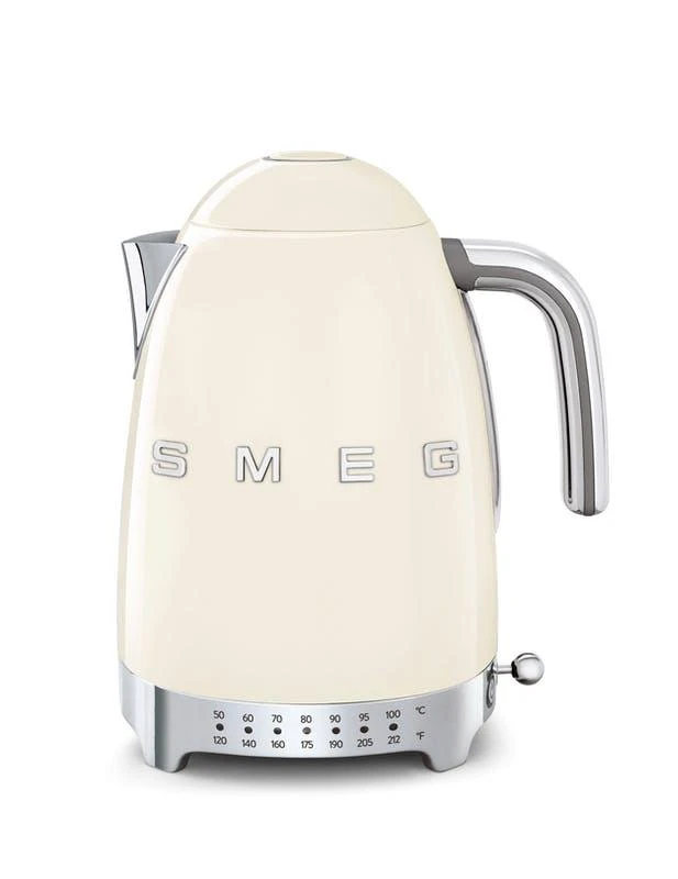 商品Smeg|Variable Temperature Kettle,价格¥1896,第1张图片