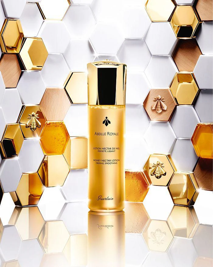 商品Guerlain|帝皇蜂姿®修复蜜润柔肤水,价格¥511,第2张图片详细描述