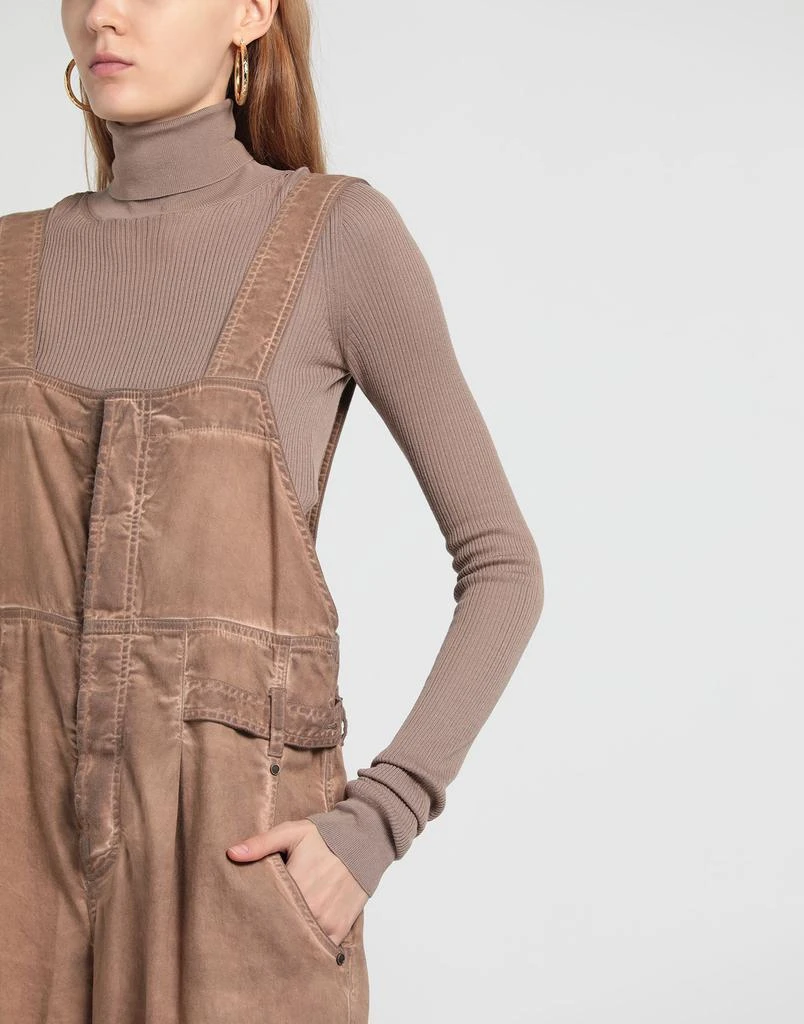 商品Uma Wang|Overalls,价格¥3539,第4张图片详细描述