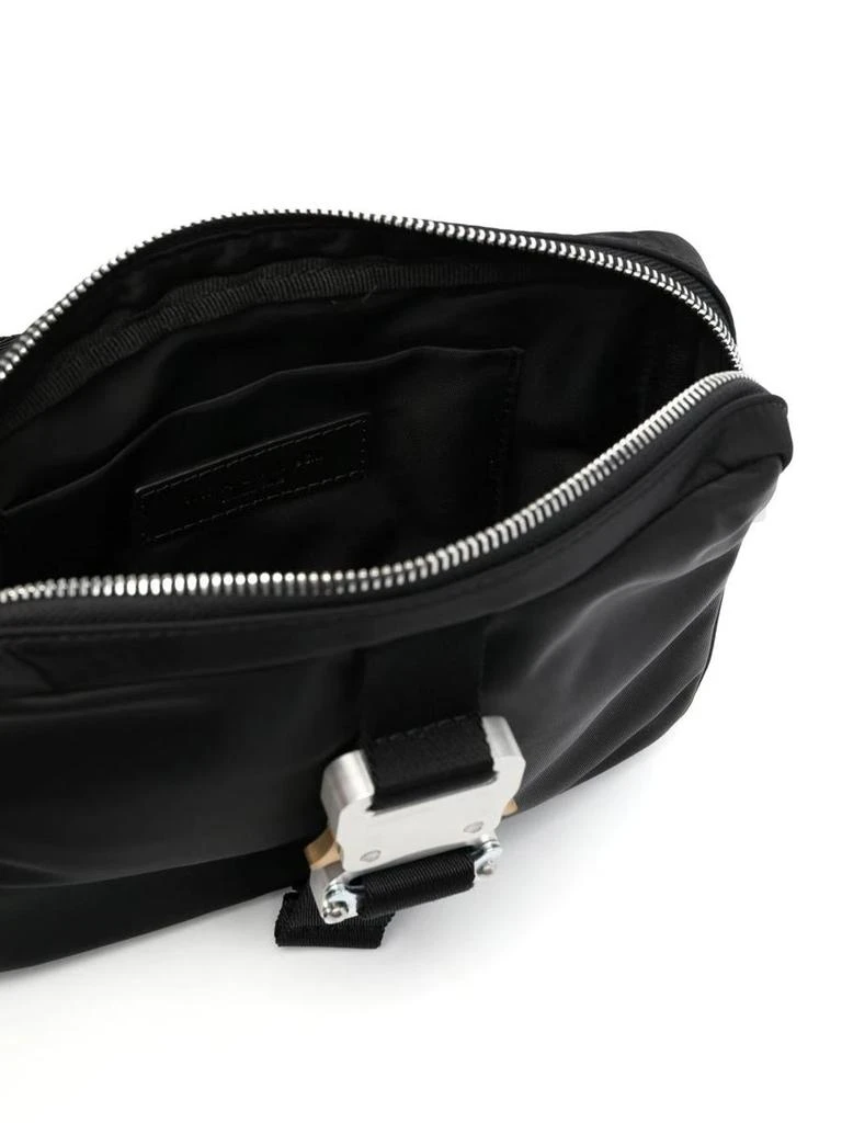 商品1017 ALYX 9SM|1017 ALYX 9SM buckle-fastening belt bag,价格¥2435,第4张图片详细描述