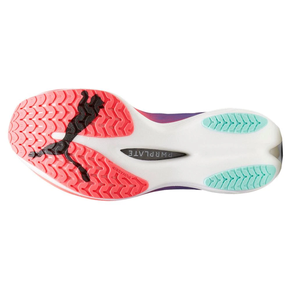 商品Puma|Deviate Nitro Elite 3 Running Shoes,价格¥1015,第5张图片详细描述