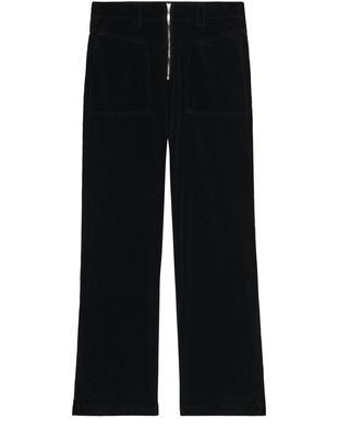 商品ba&sh|Fare 长裤,价格¥1784,第1张图片