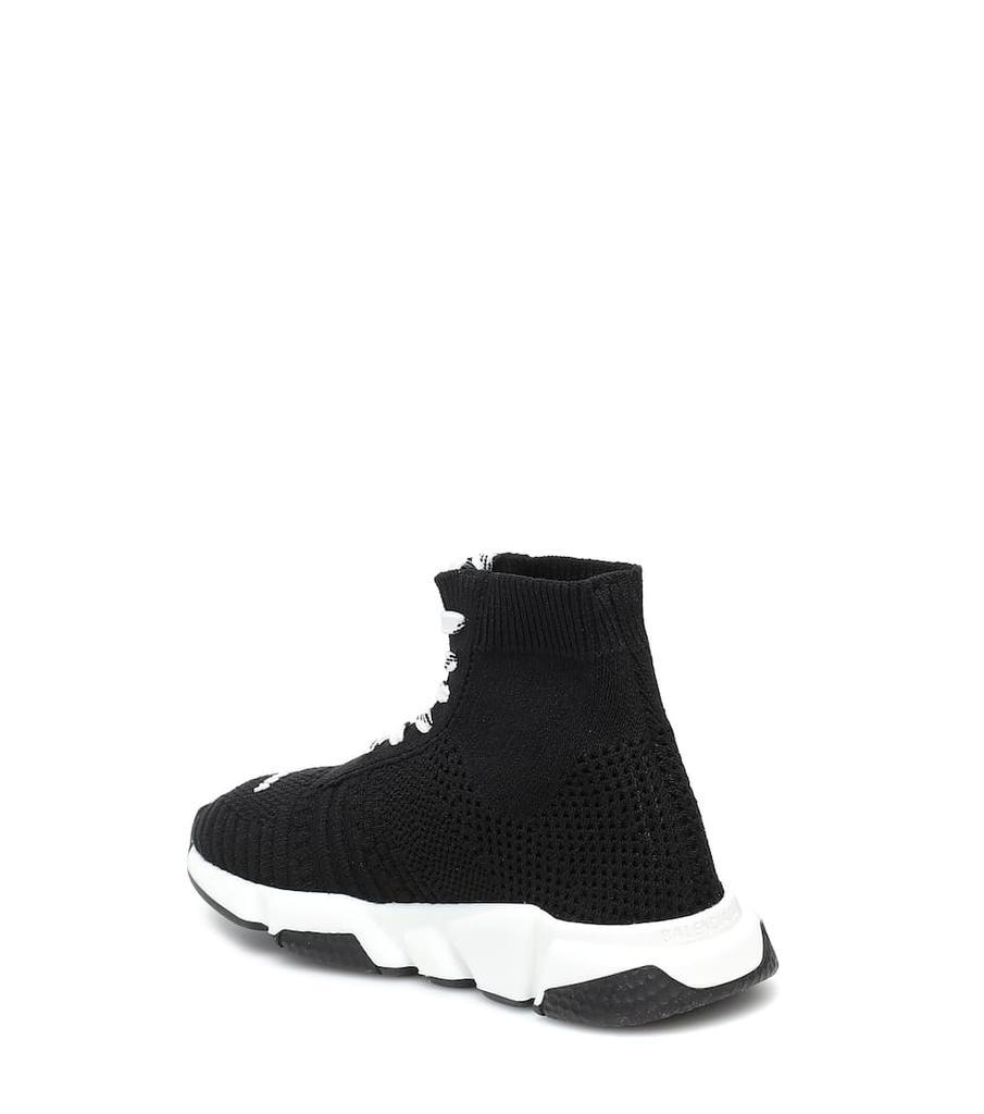 商品Balenciaga|Speed lace-up sneakers,价格¥2893,第5张图片详细描述