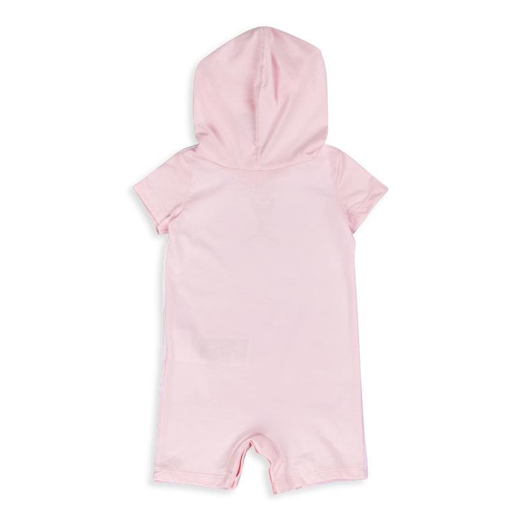 商品Jordan|Jordan Ombre Romper - Baby Tracksuits,价格¥210,第4张图片详细描述