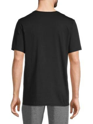 商品Calvin Klein|Logo Graphic T-Shirt,价格¥68,第2张图片详细描述