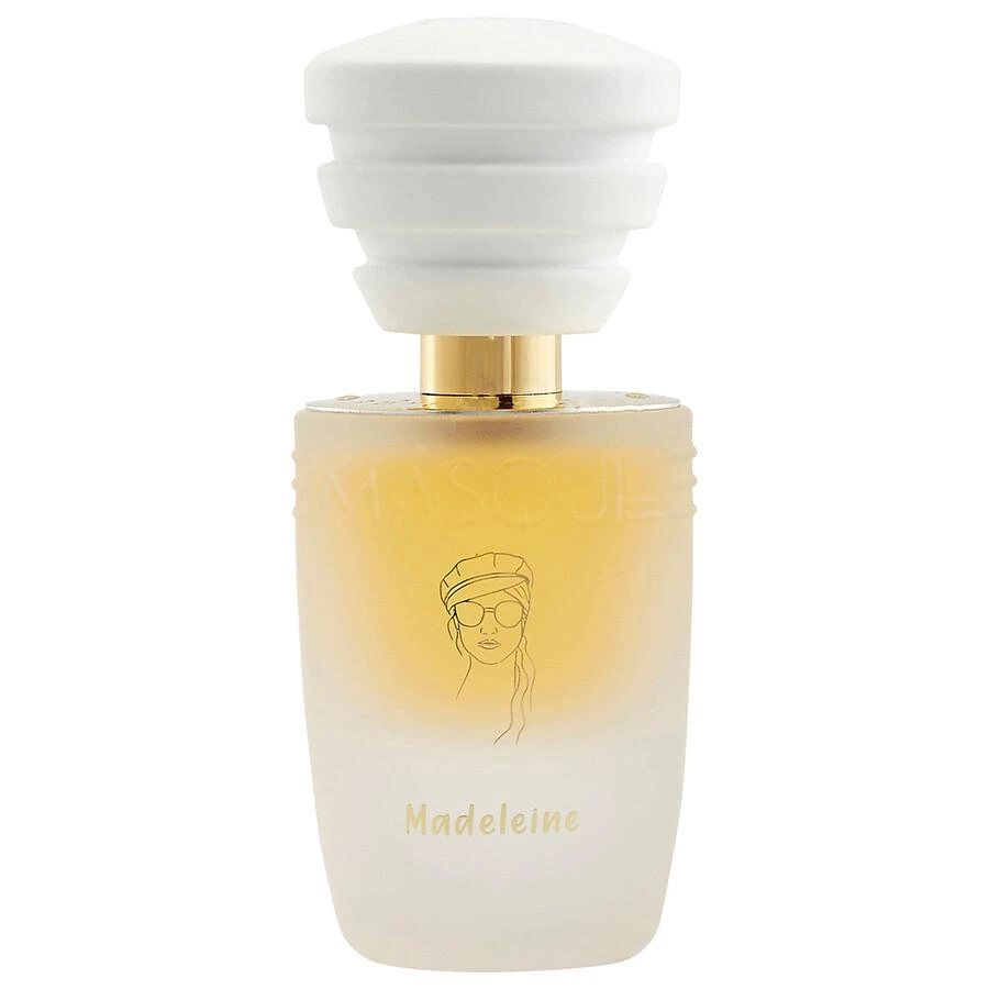 商品MASQUE MILANO|Masque Milano Madeleine Ladies EDP,价格¥480,第2张图片详细描述
