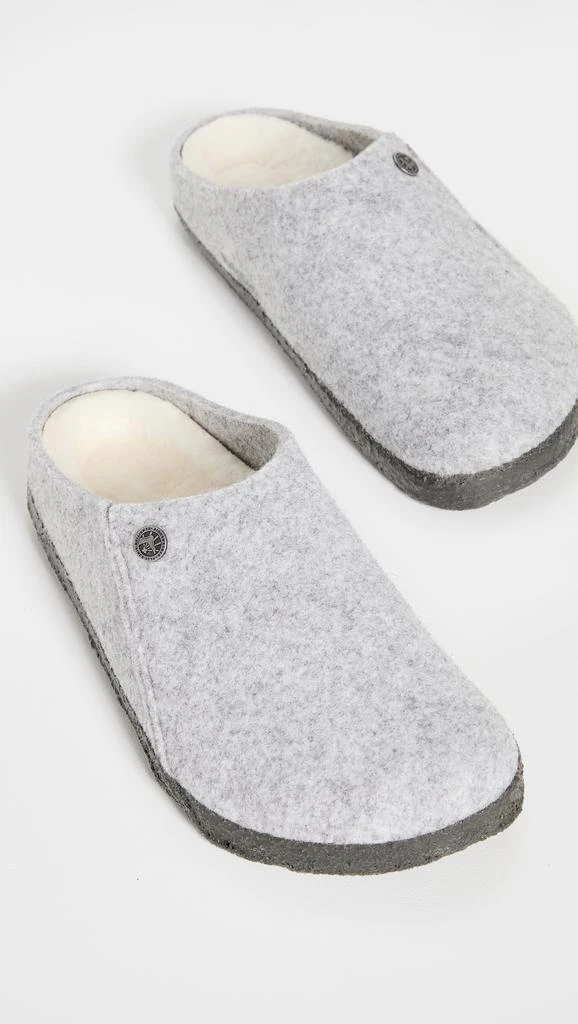 商品Birkenstock|Zermatt Shearling Shoes,价格¥377,第2张图片详细描述