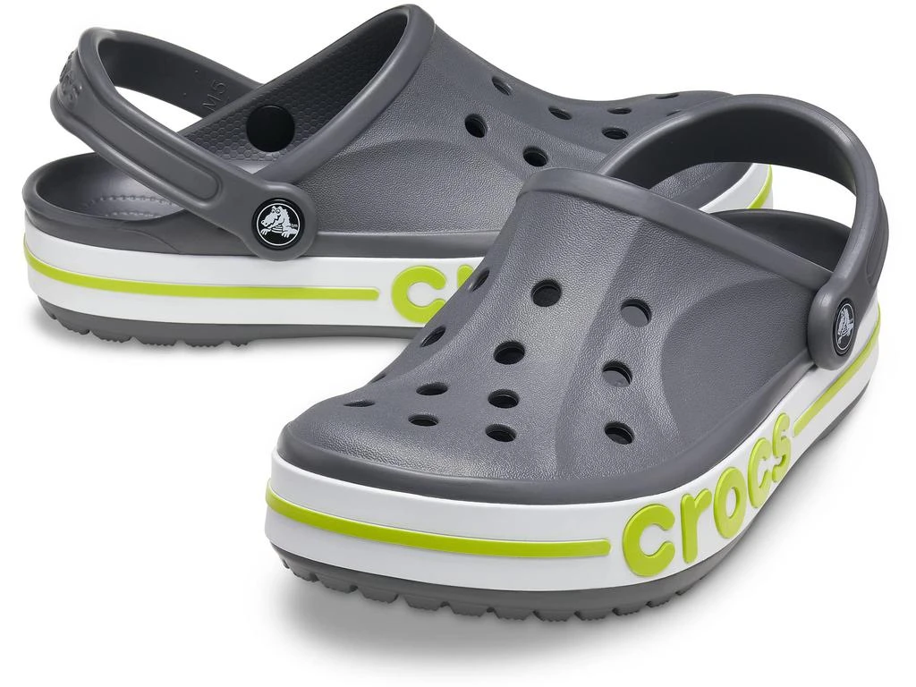 商品Crocs|Bayaband Clog,价格¥260,第1张图片