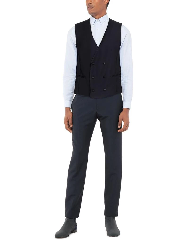 商品PAL ZILERI|Suit vest,价格¥343,第2张图片详细描述