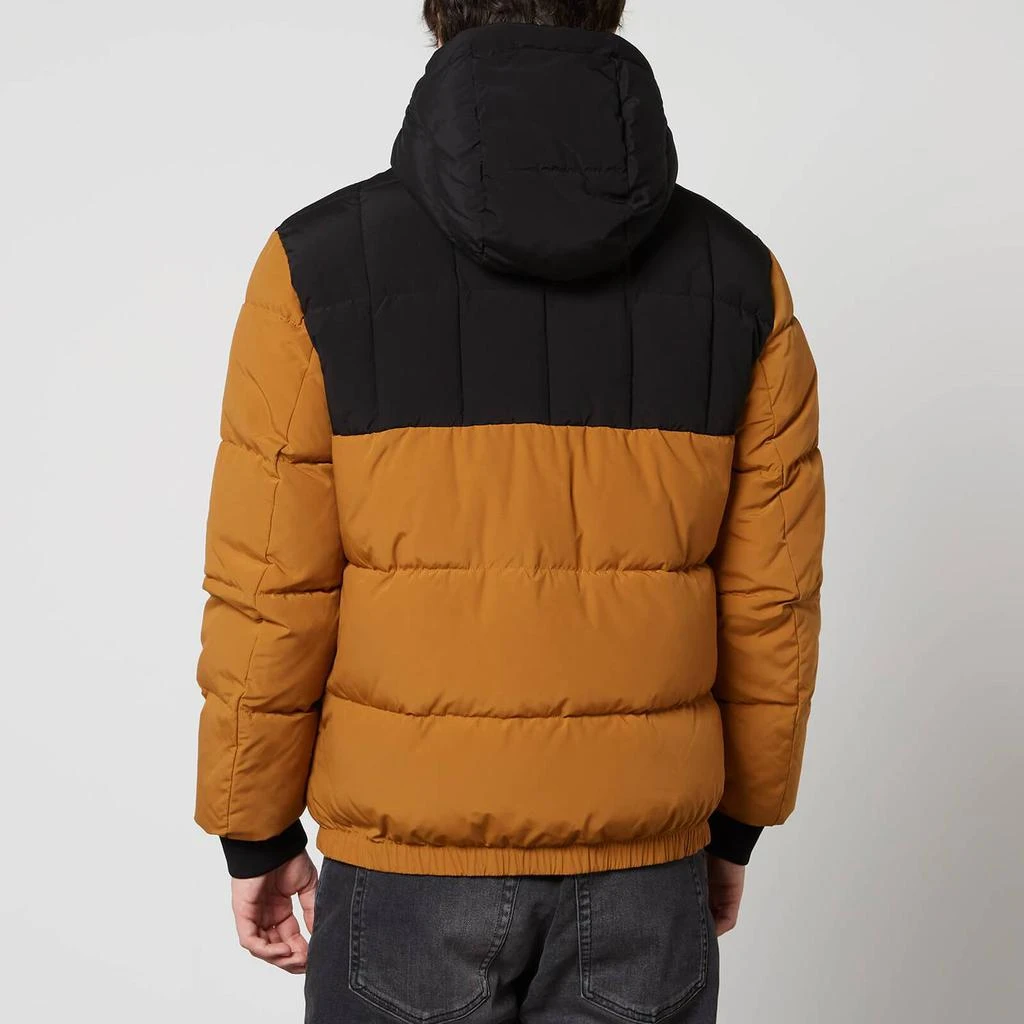 商品Hugo Boss|HUGO Balin2311 Quilted Shell Jacket,价格¥858,第2张图片详细描述