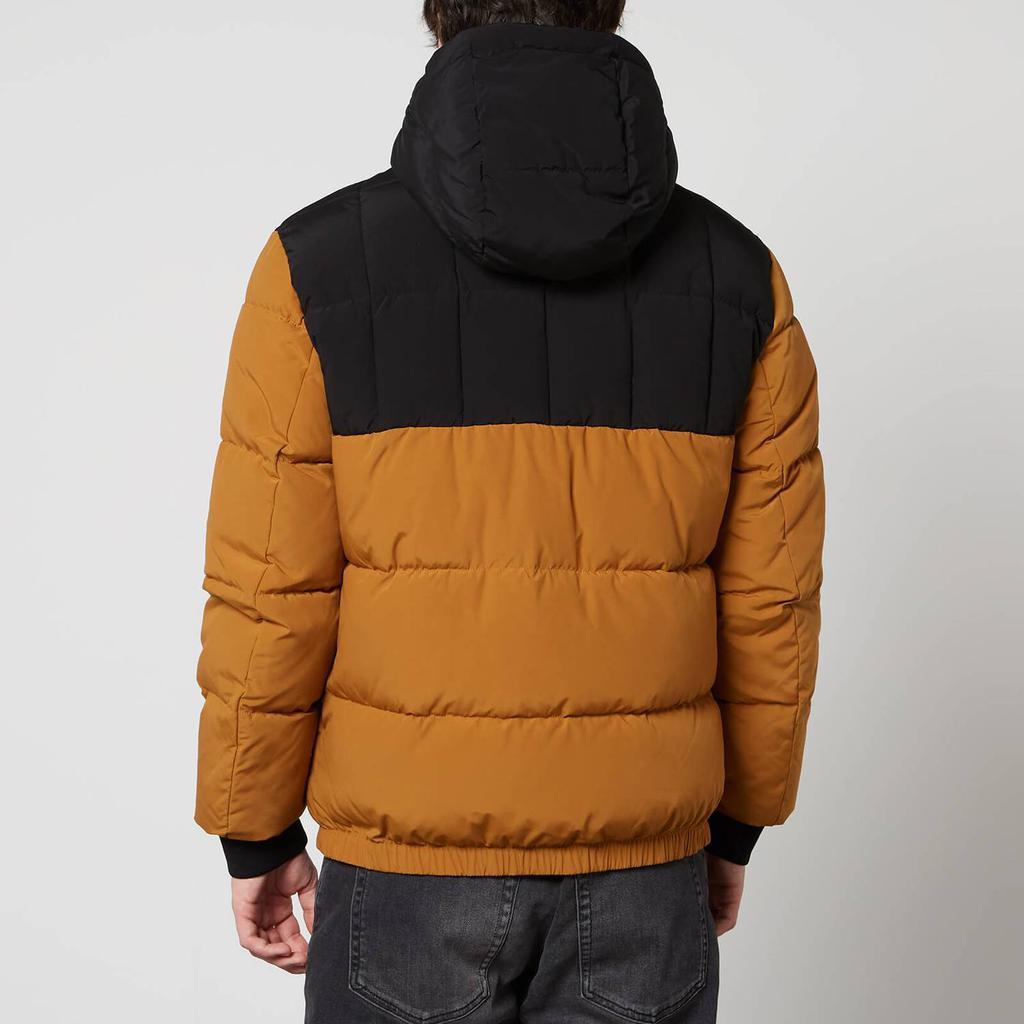 商品Hugo Boss|HUGO Balin2311 Quilted Shell Jacket,价格¥2551,第4张图片详细描述