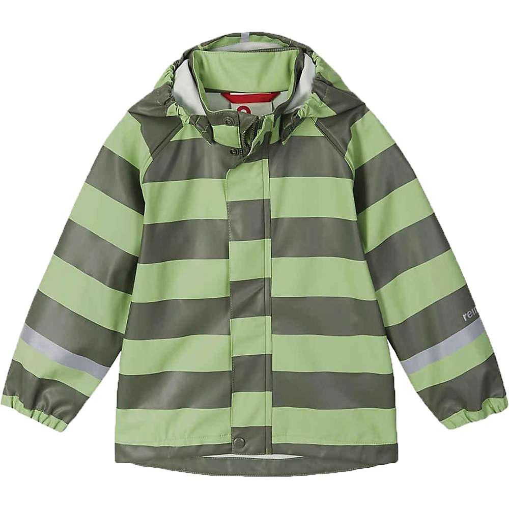 Reima Toddlers' Vesi Raincoat商品第6张图片规格展示