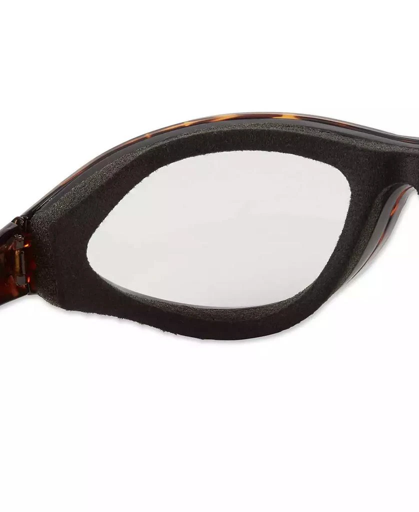 商品RSVP International|5.5" x 6.5" x 1.5" Onion Goggles - Tortoise,价格¥217,第5张图片详细描述