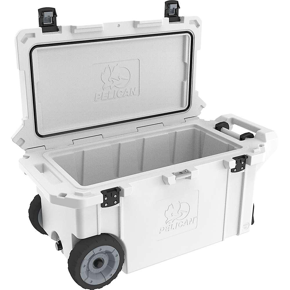 Pelican 80QT Elite Wheeled Cooler商品第3张图片规格展示