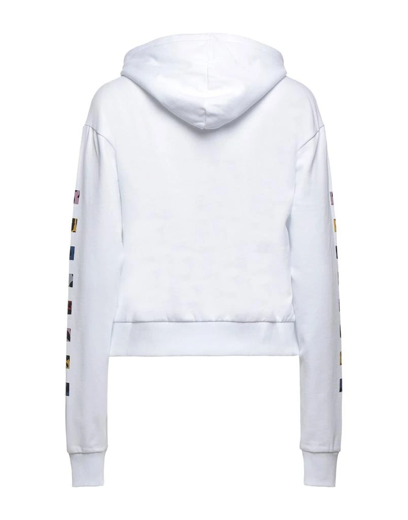 商品Vans|Hooded sweatshirt,价格¥218,第2张图片详细描述