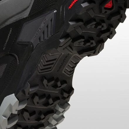 商品Salomon|X Ultra 4 GTX Hiking Shoe - Men's,价格¥987,第2张图片详细描述
