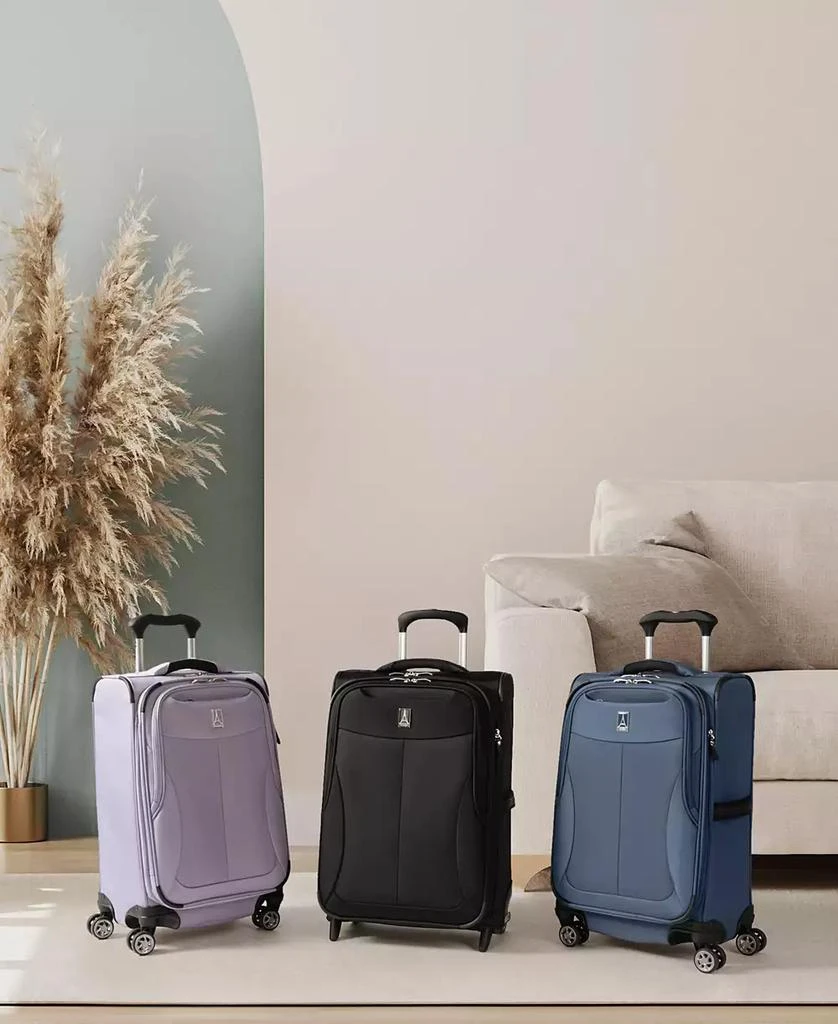 WalkAbout 6 Carry-on Expandable Spinner, Created for Macy's 商品