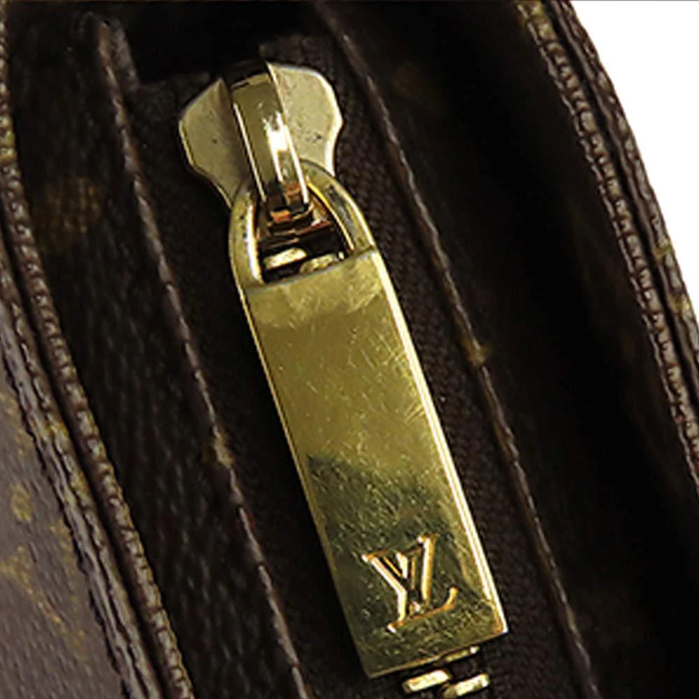 Louis Vuitton Brown Monogram Cabas Piano 商品