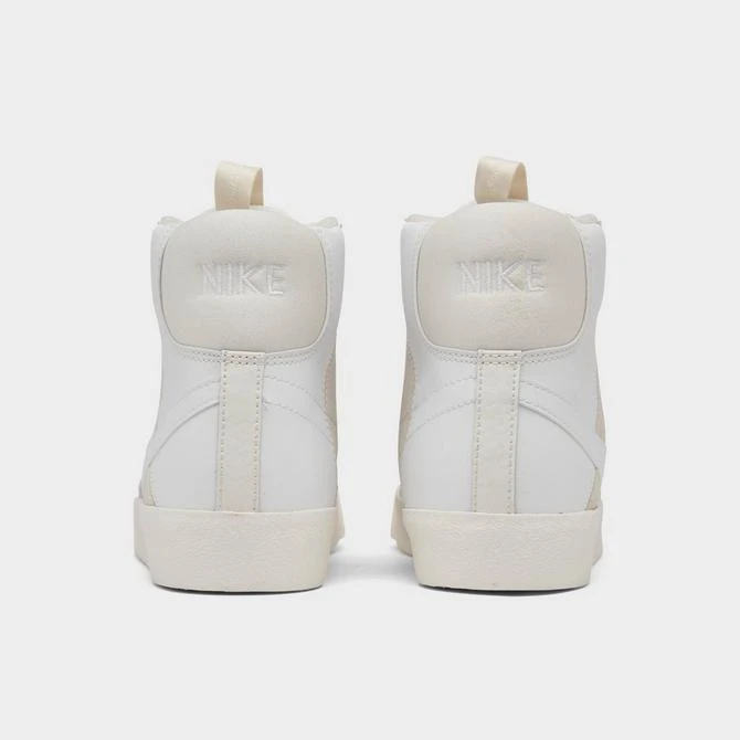 Big Kids' Nike Blazer Mid '77 SE Dance Casual Shoes 商品