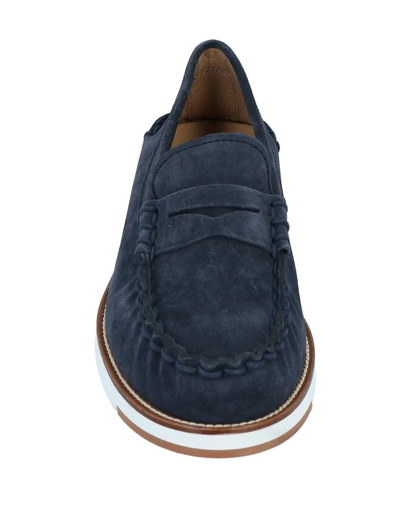 商品Tod's|Loafers,价格¥3495,第4张图片详细描述