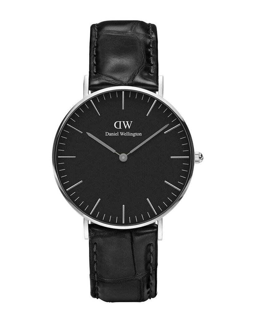 Daniel Wellington Men's Classic Reading Watch商品第1张图片规格展示