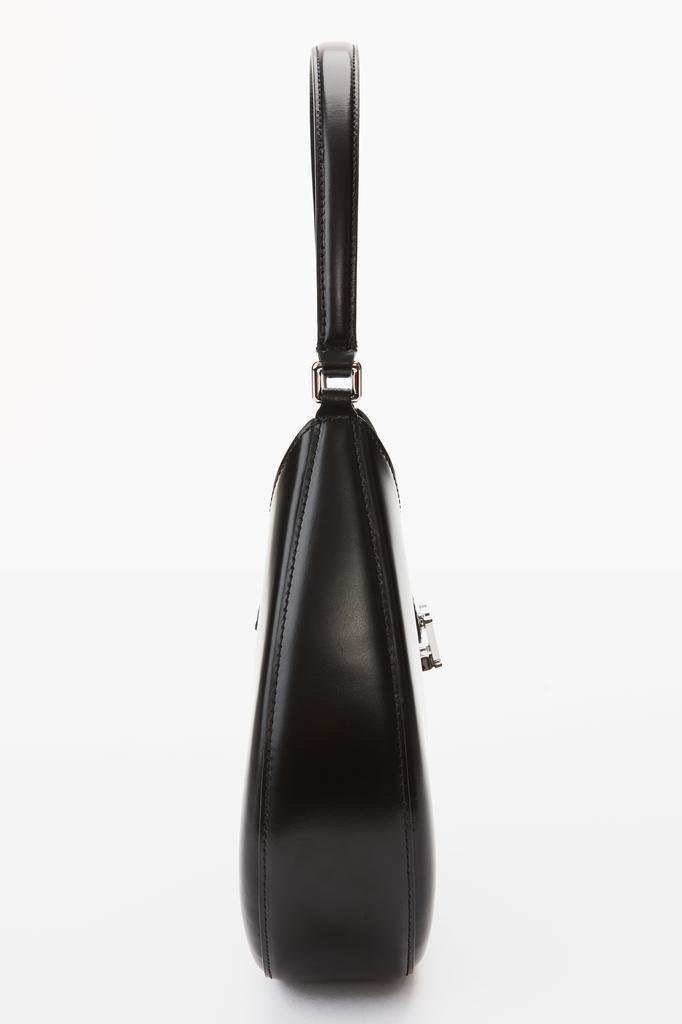 商品Alexander Wang|W LEGACY LARGE HOBO IN LEATHER,价格¥5937,第5张图片详细描述