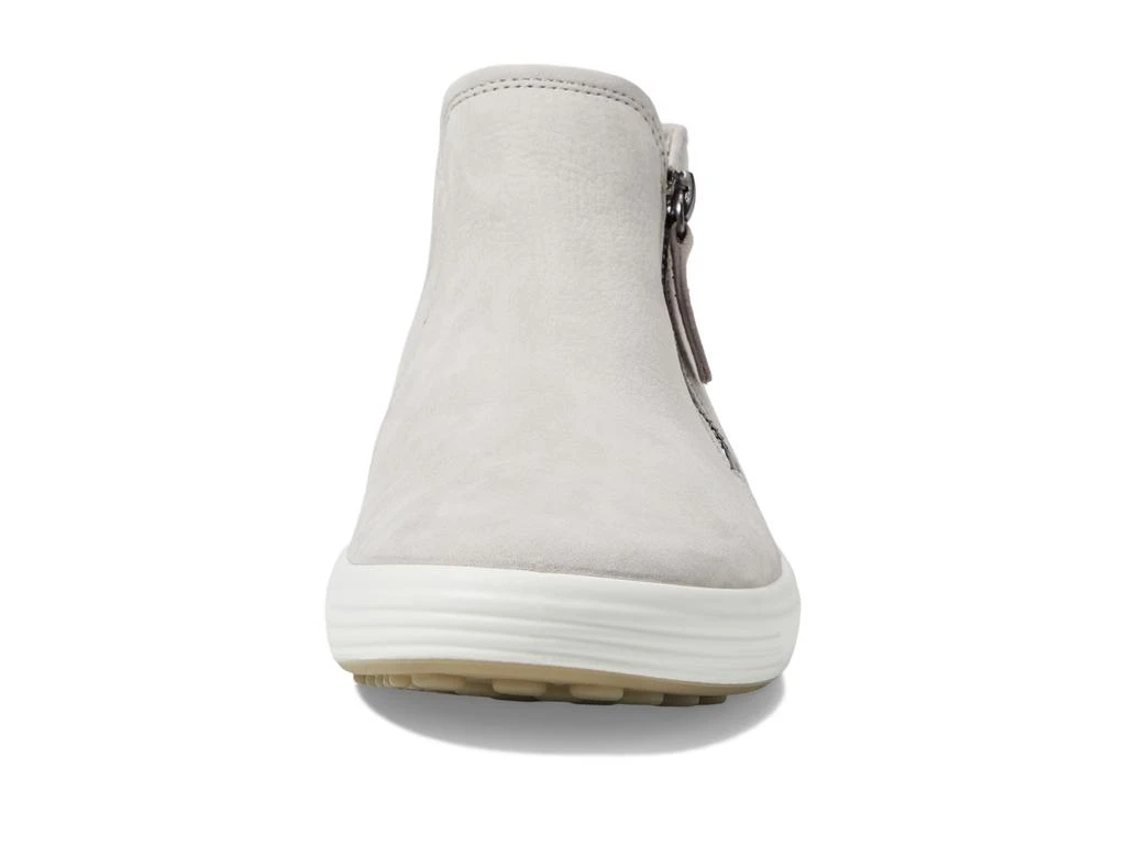 Soft 7 Low Cut Zip Bootie 商品