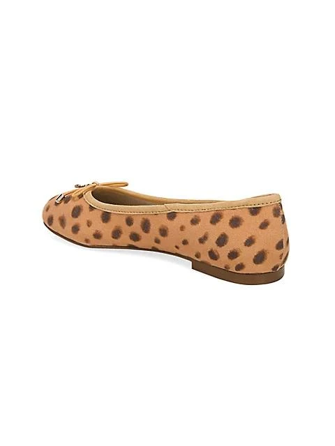 商品Sam Edelman|Little Girl's & Gilr's Felicia Ballet Flats,价格¥157,第2张图片详细描述