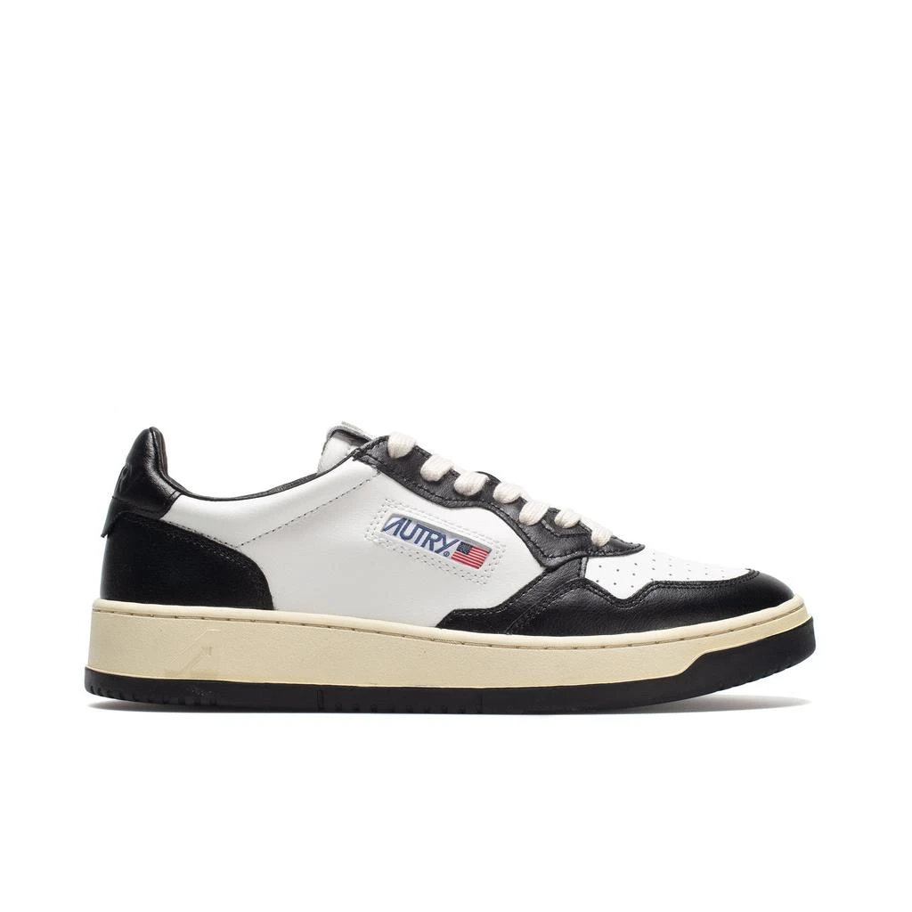 商品Autry|Medalist low sneakers,价格¥927,第1张图片